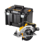 DEWALT , DCS565NT-XJ 18V XR 165mm Circular Saw - Bare Unit