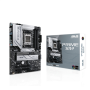 Asus , PRIME X670-P , Processor family AMD , Processor socket AM5 , DDR5 DIMM , Memory slots 4 , Supported hard disk drive interfaces SATA, M.2 , Number of SATA connectors 6 , Chipset AMD X670 , ATX