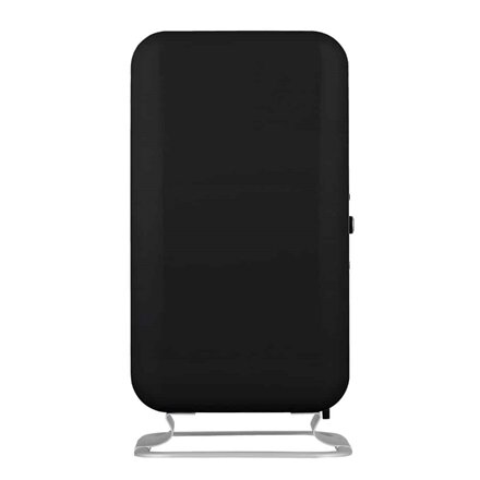 Mill , Heater , OIL1500WIFI3 Gentle Air , Oil Filled Radiator , 1500 W , Suitable for rooms up to 22 m² , Black