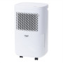 Adler , Air Dehumidifier , AD 7917 , Power 200 W , Suitable for rooms up to 60 m³ , Water tank capacity 2.2 L , White