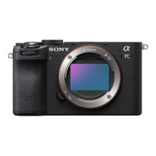 Sony Alpha A7C II Compact Full-Frame Camera, Body, Black , Sony Sony Alpha A7C II Compact Full-Frame Camera, Body, Black , Sony