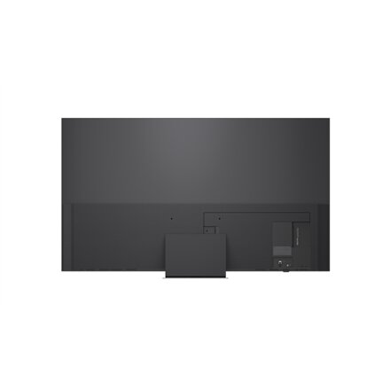 LG 4K evo AI Mini RGB TV , 75MRGB87B3B , 75 , Smart TV , webOS , UHD , Black