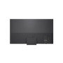 LG 4K evo AI Mini RGB TV , 75MRGB87B3B , 75 , Smart TV , webOS , UHD , Black