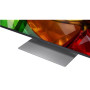 LG 4K evo AI Mini RGB TV , 75MRGB87B3B , 75 , Smart TV , webOS , UHD , Black
