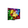 LG 4K evo AI Mini RGB TV , 75MRGB87B3B , 75 , Smart TV , webOS , UHD , Black