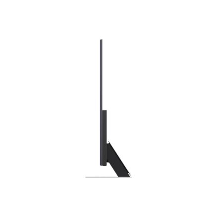 LG 4K evo AI Mini RGB TV , 75MRGB87B3B , 75 , Smart TV , webOS , UHD , Black