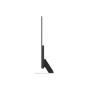 LG 4K evo AI Mini RGB TV , 75MRGB87B3B , 75 , Smart TV , webOS , UHD , Black