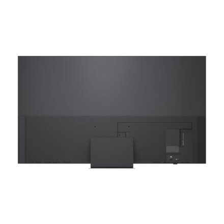 LG 4K evo AI Mini RGB TV , 75MRGB87B3B , 75 , Smart TV , webOS , UHD , Black