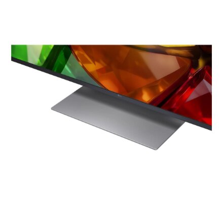 LG 4K evo AI Mini RGB TV , 75MRGB87B3B , 75 , Smart TV , webOS , UHD , Black