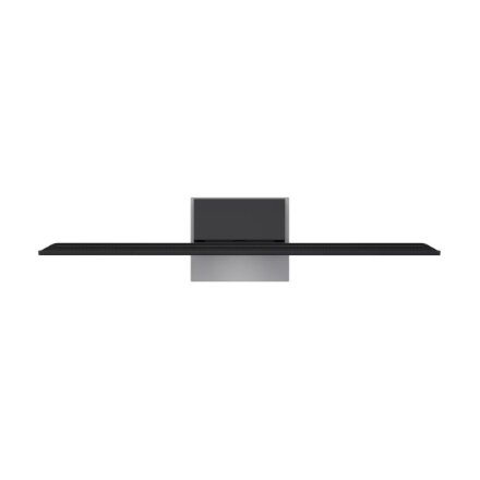 LG 4K evo AI Mini RGB TV , 75MRGB87B3B , 75 , Smart TV , webOS , UHD , Black