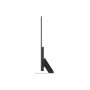 LG 4K evo AI Mini RGB TV , 75MRGB87B3B , 75 , Smart TV , webOS , UHD , Black