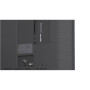LG 4K evo AI Mini RGB TV , 75MRGB87B3B , 75 , Smart TV , webOS , UHD , Black