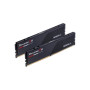 G.Skill , Ripjaws S5 , 32 Kit (16GBx2) GB , DDR5 , 6000 MHz , PC/server , Registered No , ECC No