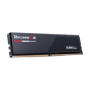 G.Skill , Ripjaws S5 , 32 Kit (16GBx2) GB , DDR5 , 6000 MHz , PC/server , Registered No , ECC No