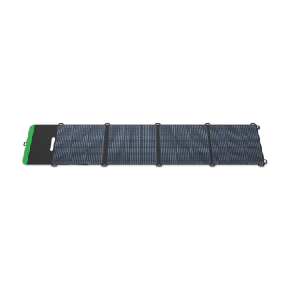 APC OffGrid Portable Solar Panel, 200W , Schneider Electric