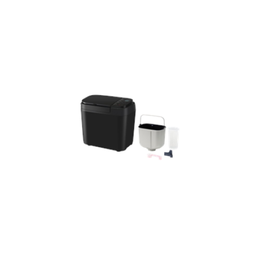 Panasonic , Bread Maker , SD-R2530 , Power 550 W , Number of programs 30 , Display Yes , Black