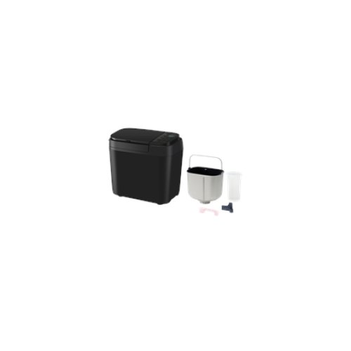 Panasonic , Bread Maker , SD-R2530 , Power 550 W , Number of programs 30 , Display Yes , Black