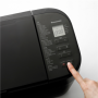Panasonic , Bread Maker , SD-R2530 , Power 550 W , Number of programs 30 , Display Yes , Black
