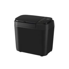 Panasonic , Bread Maker , SD-R2530 , Power 550 W , Number of programs 30 , Display Yes , Black