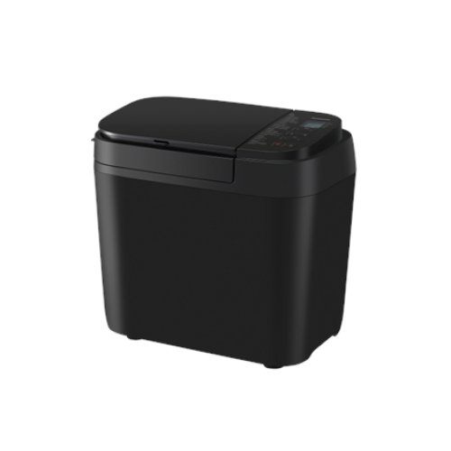 Panasonic , Bread Maker , SD-R2530 , Power 550 W , Number of programs 30 , Display Yes , Black