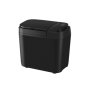 Panasonic , Bread Maker , SD-R2530 , Power 550 W , Number of programs 30 , Display Yes , Black