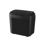 Panasonic , Bread Maker , SD-R2530 , Power 550 W , Number of programs 30 , Display Yes , Black