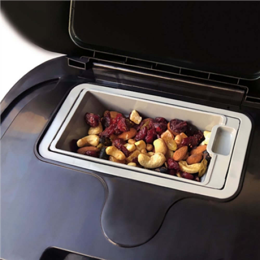 Panasonic , Bread Maker , SD-R2530 , Power 550 W , Number of programs 30 , Display Yes , Black