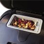 Panasonic , Bread Maker , SD-R2530 , Power 550 W , Number of programs 30 , Display Yes , Black