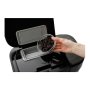 Panasonic , Bread Maker , SD-R2530 , Power 550 W , Number of programs 30 , Display Yes , Black