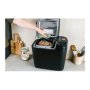 Panasonic , Bread Maker , SD-R2530 , Power 550 W , Number of programs 30 , Display Yes , Black