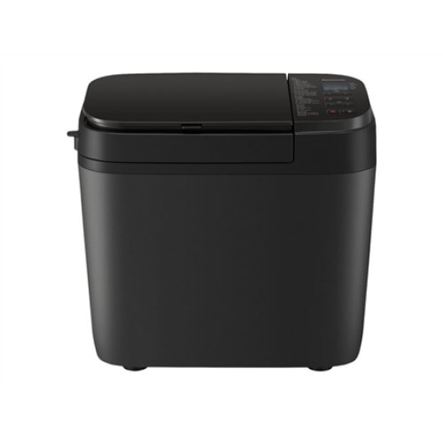 Panasonic , Bread Maker , SD-R2530 , Power 550 W , Number of programs 30 , Display Yes , Black