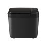 Panasonic , Bread Maker , SD-R2530 , Power 550 W , Number of programs 30 , Display Yes , Black