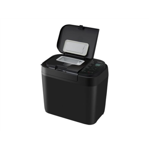 Panasonic , Bread Maker , SD-R2530 , Power 550 W , Number of programs 30 , Display Yes , Black