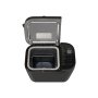 Panasonic , Bread Maker , SD-R2530 , Power 550 W , Number of programs 30 , Display Yes , Black