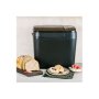 Panasonic , Bread Maker , SD-R2530 , Power 550 W , Number of programs 30 , Display Yes , Black