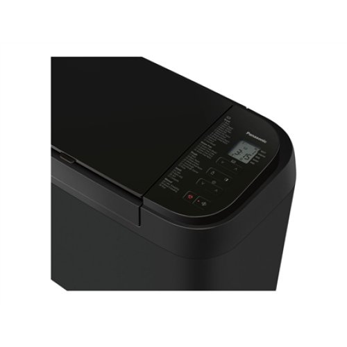 Panasonic , Bread Maker , SD-R2530 , Power 550 W , Number of programs 30 , Display Yes , Black