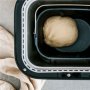 Panasonic , Bread Maker , SD-R2530 , Power 550 W , Number of programs 30 , Display Yes , Black