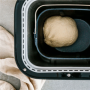 Panasonic , Bread Maker , SD-R2530 , Power 550 W , Number of programs 30 , Display Yes , Black