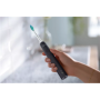 Philips Electric Toothbrush HX3673/14 Sonicare 3100 Sonic Rechargeable For adults Number of brush heads included 1 Black Number of teeth brushing modes 1 Sonic technology