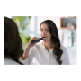 Philips Electric Toothbrush HX3673/14 Sonicare 3100 Sonic Rechargeable For adults Number of brush heads included 1 Black Number of teeth brushing modes 1 Sonic technology