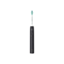 Philips Electric Toothbrush HX3673/14 Sonicare 3100 Sonic Rechargeable For adults Number of brush heads included 1 Black Number of teeth brushing modes 1 Sonic technology