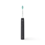 Philips Electric Toothbrush HX3673/14 Sonicare 3100 Sonic Rechargeable For adults Number of brush heads included 1 Black Number of teeth brushing modes 1 Sonic technology