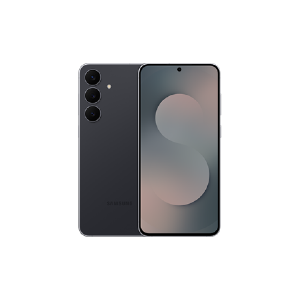 Samsung Galaxy , S25 FE (S731) , Jetblack , 6.7 , Dynamic AMOLED 2X , 1080 x 2340 pixels , Exynos , 2400 , Internal RAM 8 GB , 128 GB , Dual SIM , 5G , Main camera resolution 50 MP , Secondary camera resolution 12 MP , Android , 15 , 4900 mAh