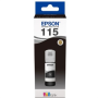 Epson 115 ECOTANK , Ink Bottle , Black