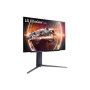 LG , Gaming Monitor , 27GS95QE-B , 27 , LED , 16:9 , 240 Hz , 0.03 ms , 2560 x 1440 pixels , 250 cd/m² , Black