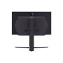 LG , Gaming Monitor , 27GS95QE-B , 27 , LED , 16:9 , 240 Hz , 0.03 ms , 2560 x 1440 pixels , 250 cd/m² , Black