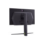 LG , Gaming Monitor , 27GS95QE-B , 27 , LED , 16:9 , 240 Hz , 0.03 ms , 2560 x 1440 pixels , 250 cd/m² , Black