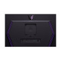 LG , Gaming Monitor , 27GS95QE-B , 27 , LED , 16:9 , 240 Hz , 0.03 ms , 2560 x 1440 pixels , 250 cd/m² , Black