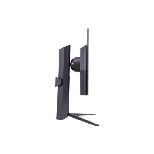 LG , Gaming Monitor , 27GS95QE-B , 27 , LED , 16:9 , 240 Hz , 0.03 ms , 2560 x 1440 pixels , 250 cd/m² , Black