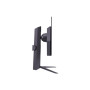 LG , Gaming Monitor , 27GS95QE-B , 27 , LED , 16:9 , 240 Hz , 0.03 ms , 2560 x 1440 pixels , 250 cd/m² , Black